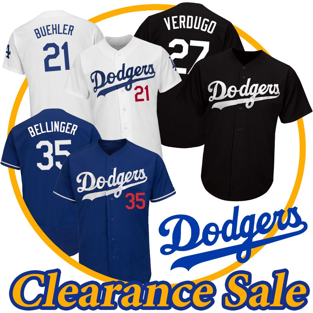 cheap dodger jerseys for sale