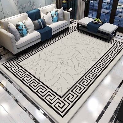 Else Gray Carpet Floor Black Ethnic Anti Slip Design 3d Print Absorbent Microfiber Living Room Decorative Washable Area Rug Mat Y200416 Cardog Carpet Tile Installation From Shanye09 47 63 Dhgate Com