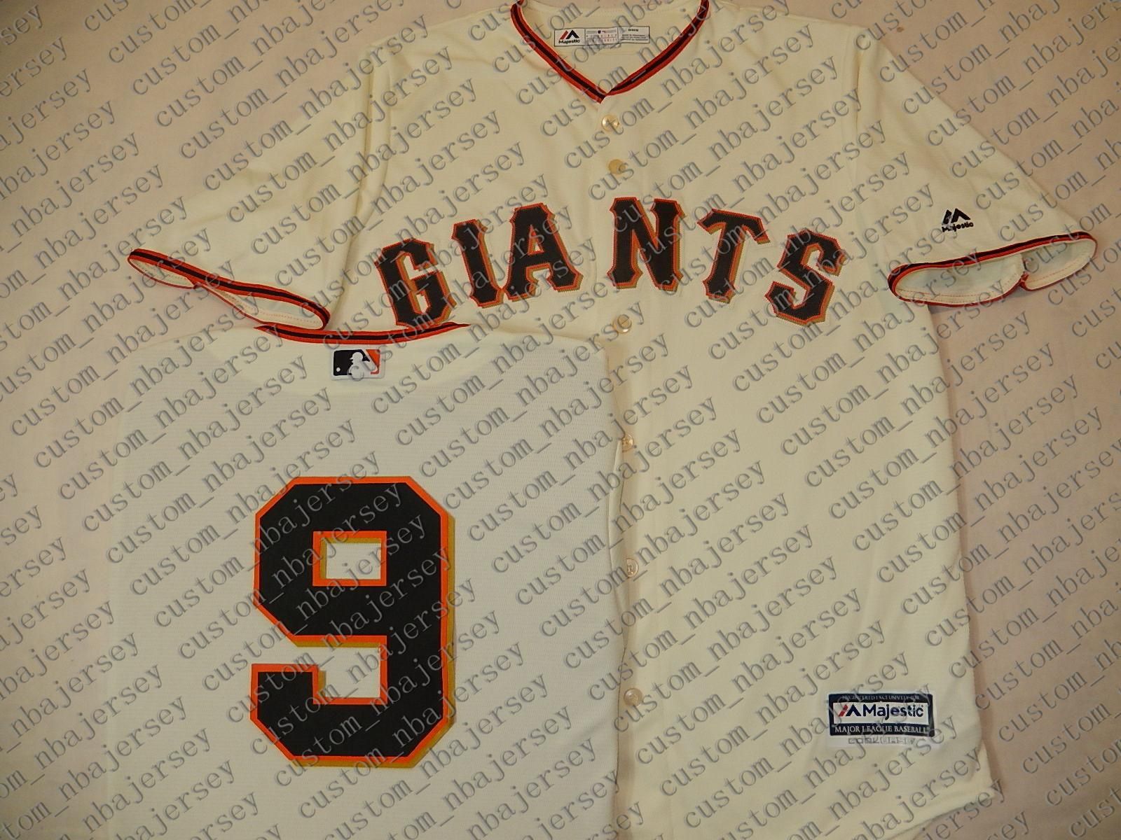 brandon belt jersey