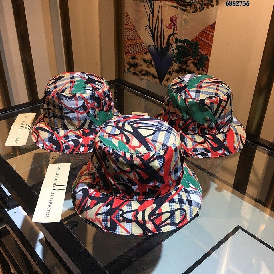 burberry hat 2019