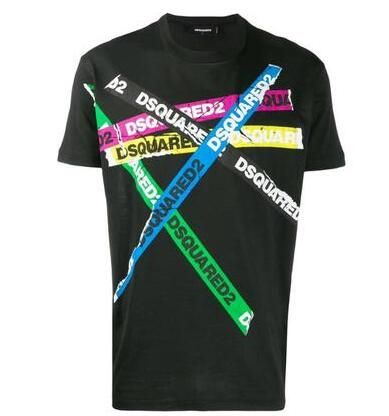 dhgate dsquared t shirt