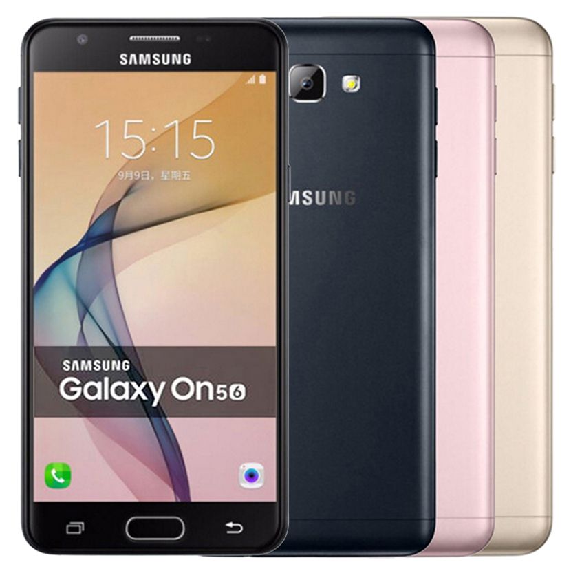galaxy on 5