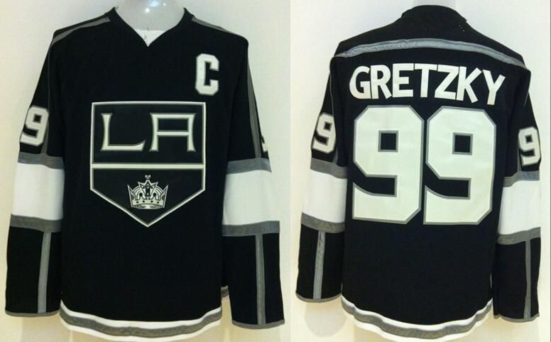 la kings jersey 2015