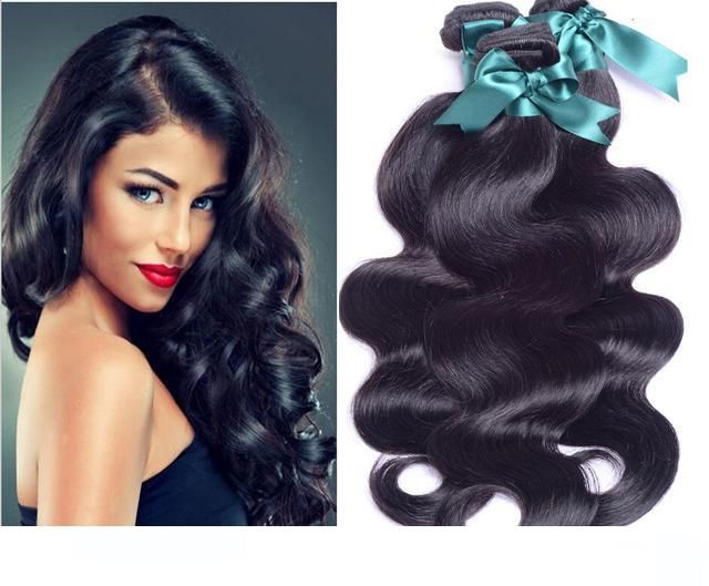 best brand of brazilian body wave hair