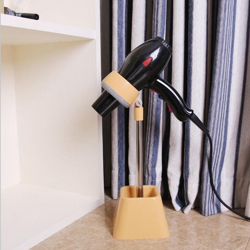 2020 CSS Hair Dryer Stand Pet Hair Dryer Fixed Bracket 180 Degree