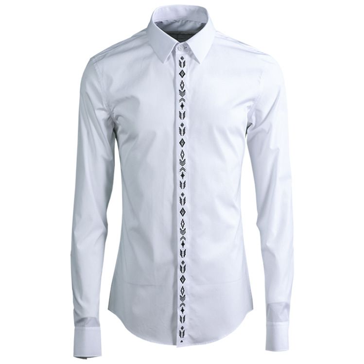 chemise luxe