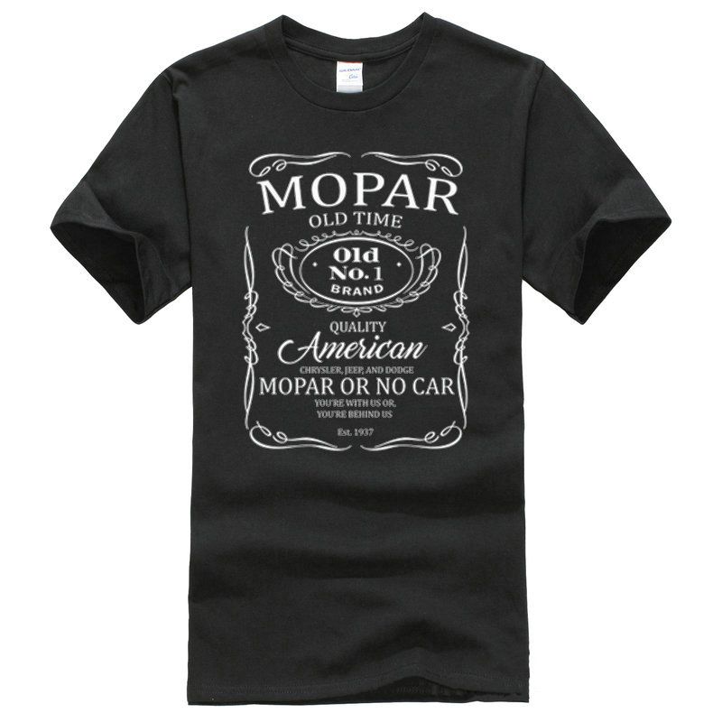 mopar shirts cheap