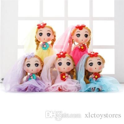popular dolls