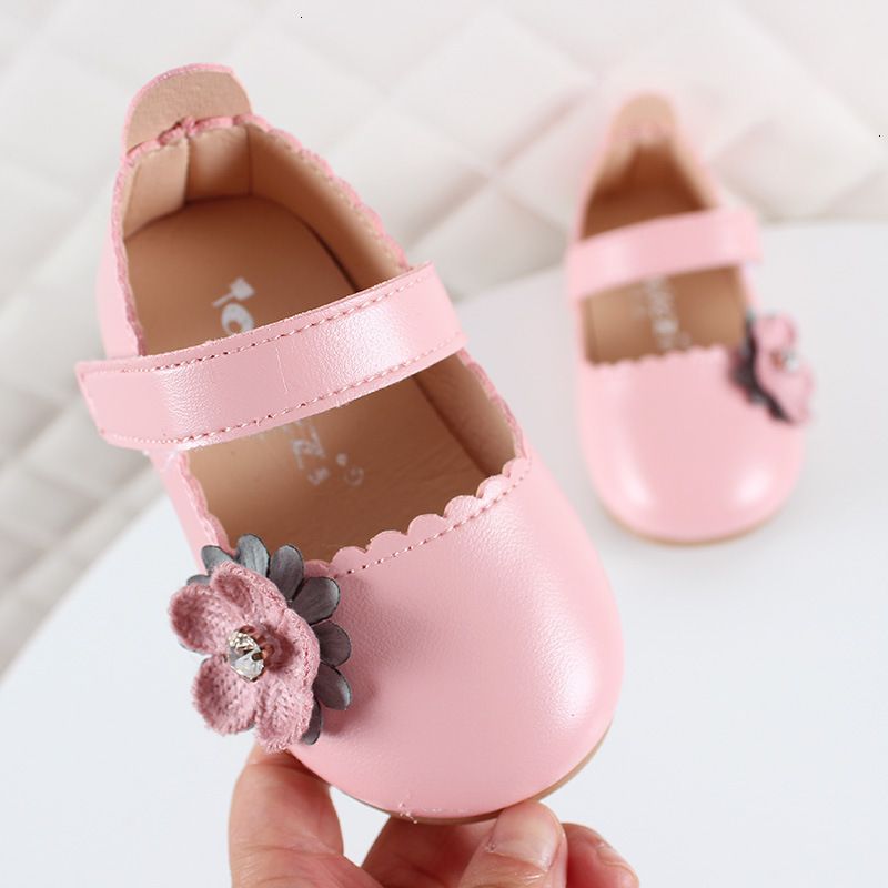 3 year baby girl shoes