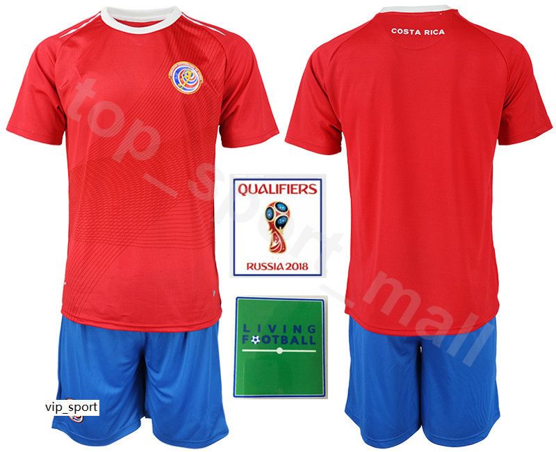 fussballtrikot set