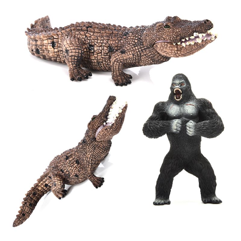 nile crocodile toy