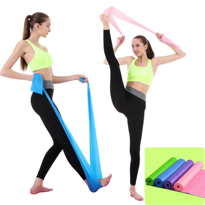 gym elastic band