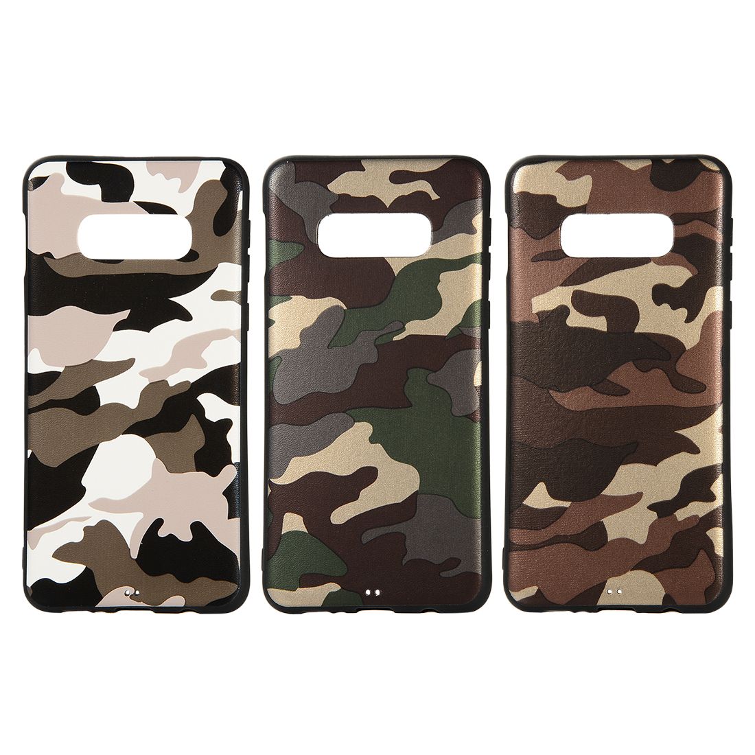 Urban Jungle print Samsung S10 Case Urban Jungle print Samsung S10 Case