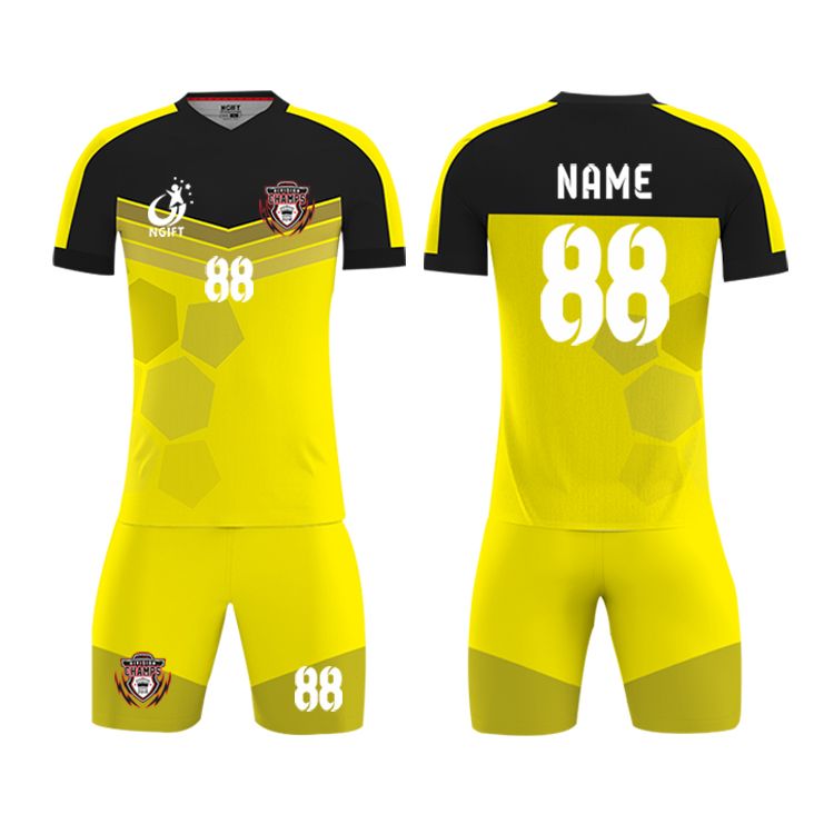 new model football jersey 2019