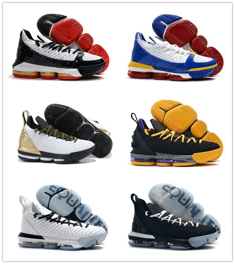 lebron 16sb