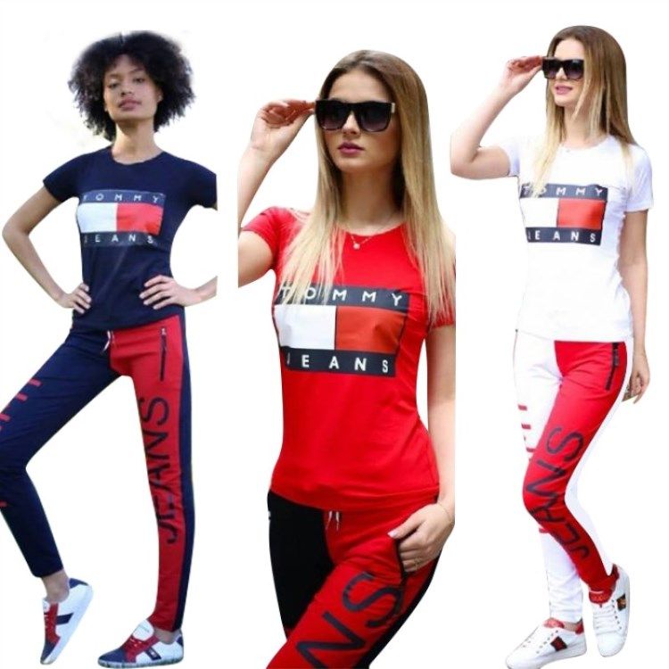 affordable women's sportswear