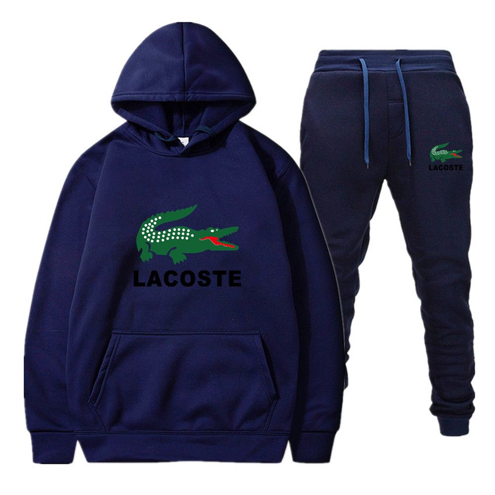 lacoste tracksuit sale