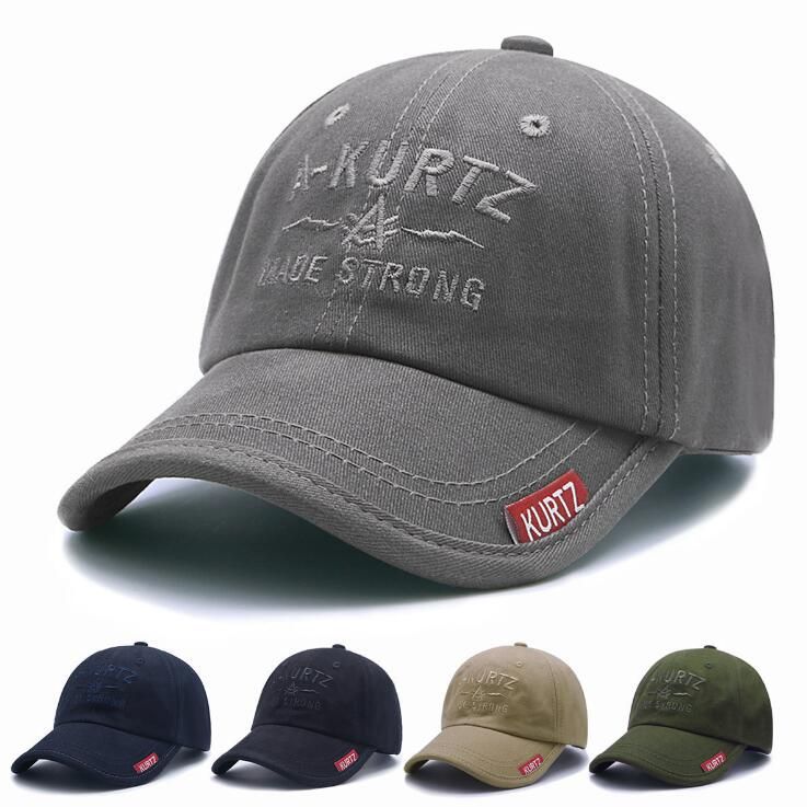 Acquistare 2019 Uomini Di Marca Berretti Da Baseball Papà Cappello  Casquette Donne Cappelli Snapback Berretti Cappelli Gli Uomini Vintage  Ricamo Cappello Estivo Gorras Lettera Berretto Di Cotone Economico |  Consegna Veloce E