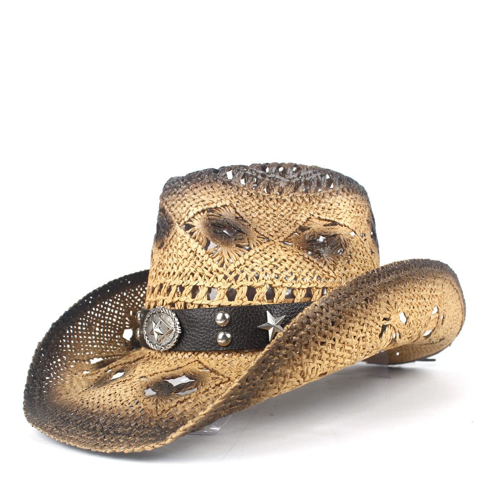 beach cowboy hat