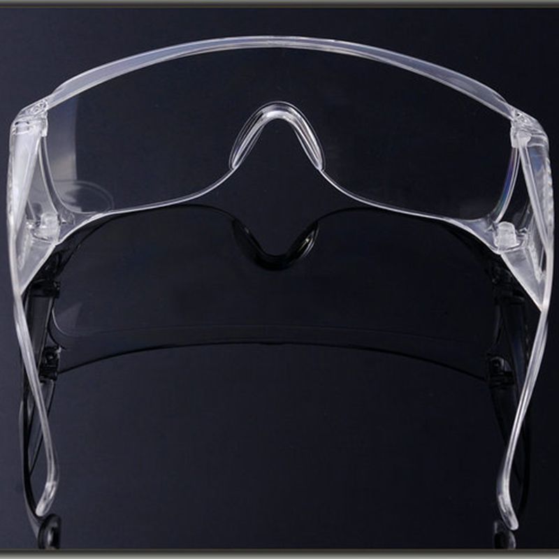 Anti Fog Safety Goggles Glasses Work Dental Eye Protection Anti-shock Eyewear