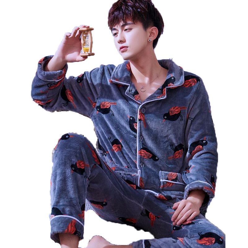 fleece night suit