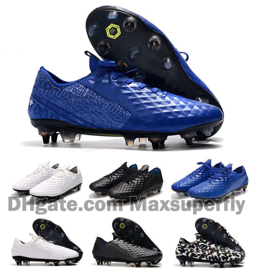 2020 2019 New Tiempo Legend 8 VIII Elite SG Pro AC 8S Under The Radar Mens Low Ankle Soccer Shoes Football Sergio Ramos Boots Cleats US 6.5 11 From Maxsuperfly, $49.25 | DHgate.Com