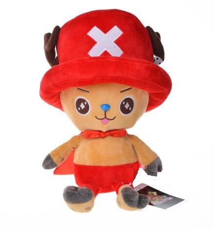 tony tony chopper doll