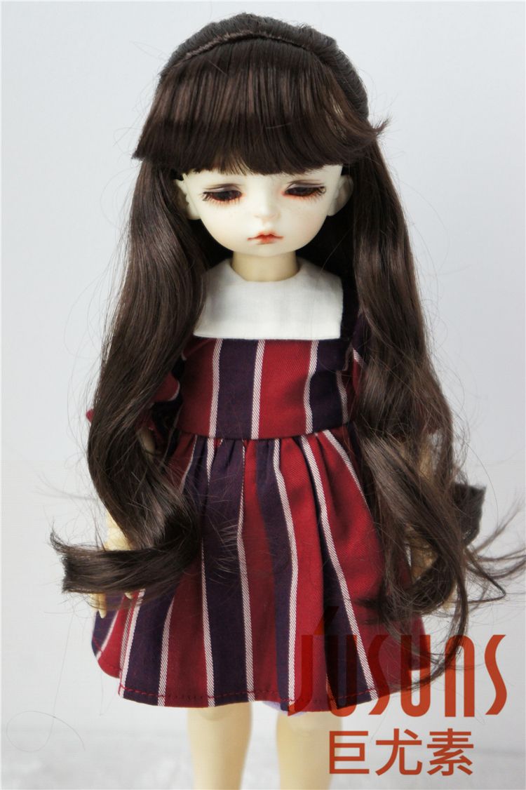 jusuns doll wigs