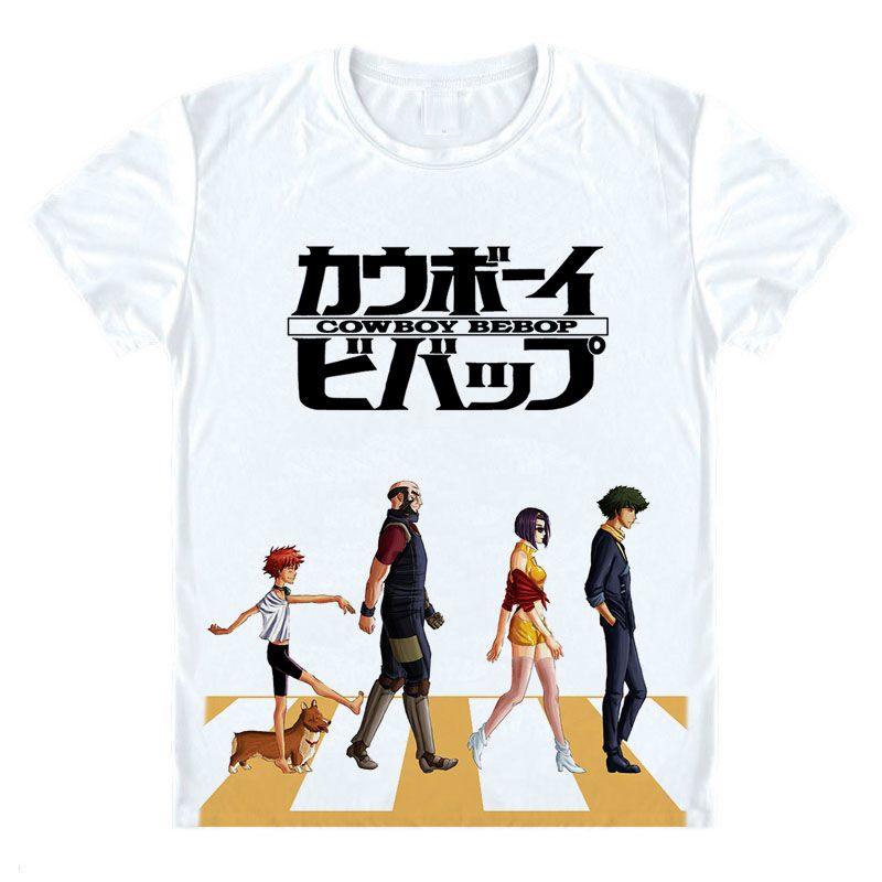 Anime T Shirts Wholesale