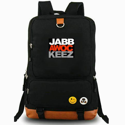 good day pack