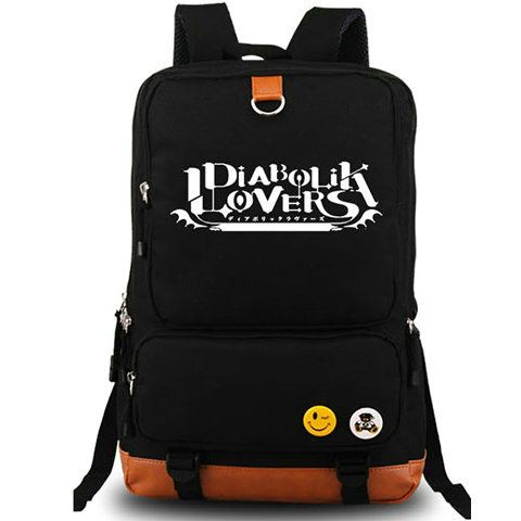 diabolik lovers backpack