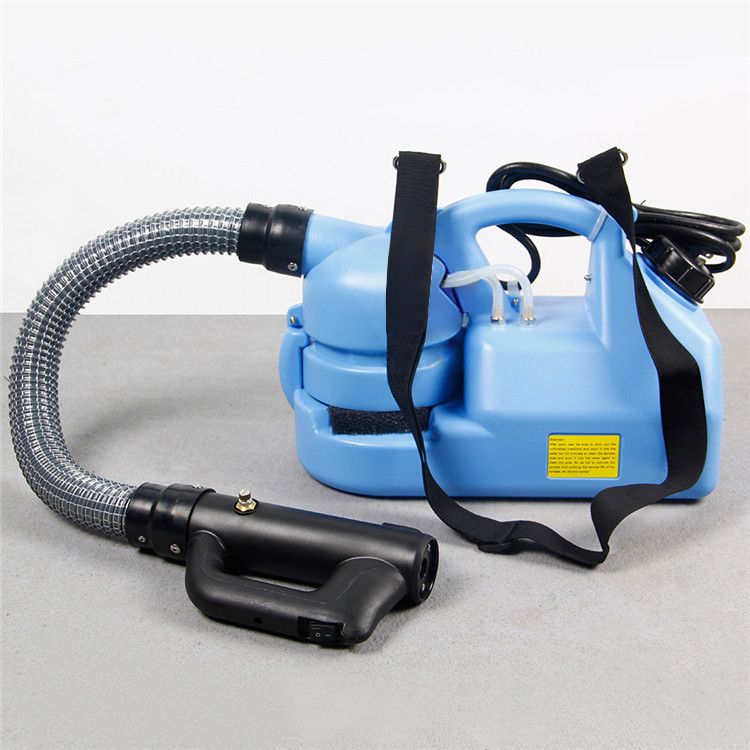 Sprayer Mosquito Killer Disinfection Machine Insecticide Atomizer Fight