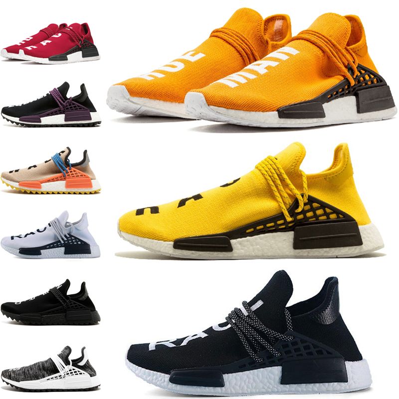 adidas pharrell williams nmd 2019