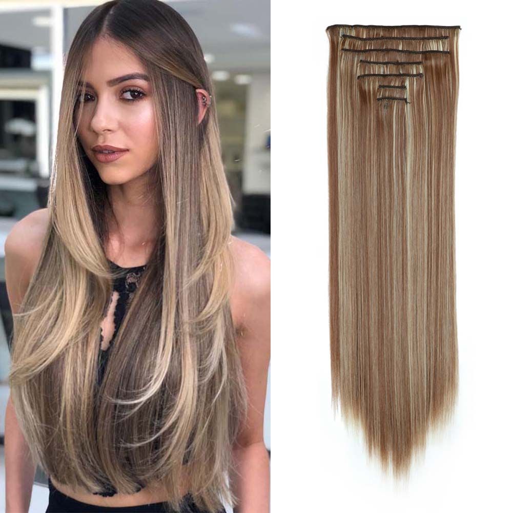 22 inch hair extensions