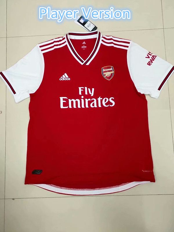 arsenal jersey dhgate