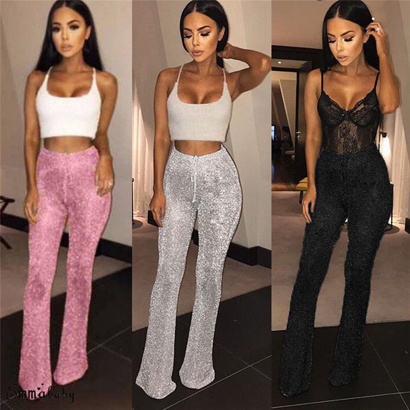 disco trouser