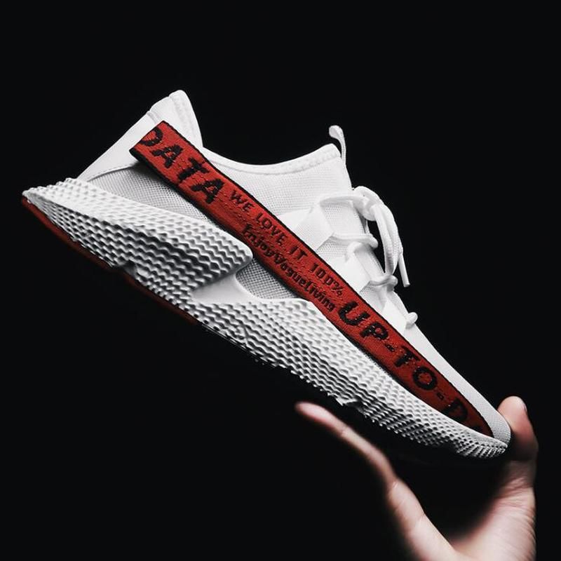 tenis masculino na moda 2019