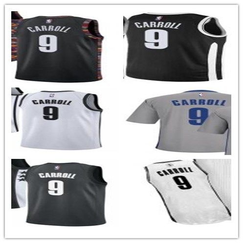 demarre carroll jersey