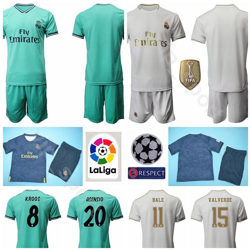 toni kroos kit