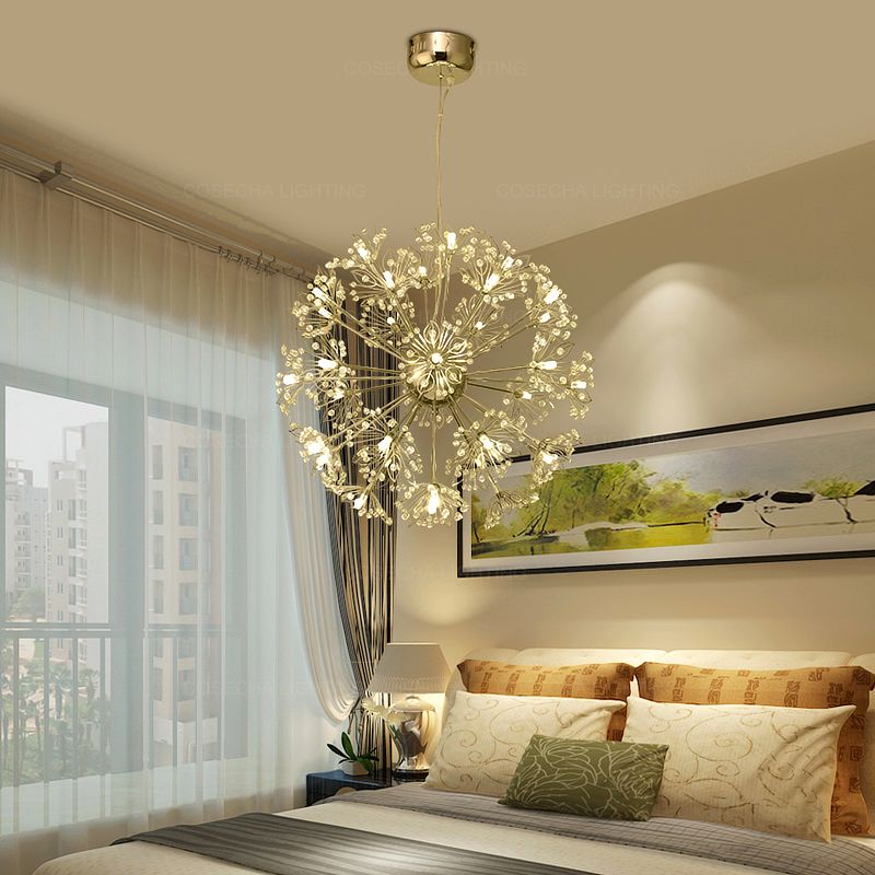 contemporary bedroom light fixtures