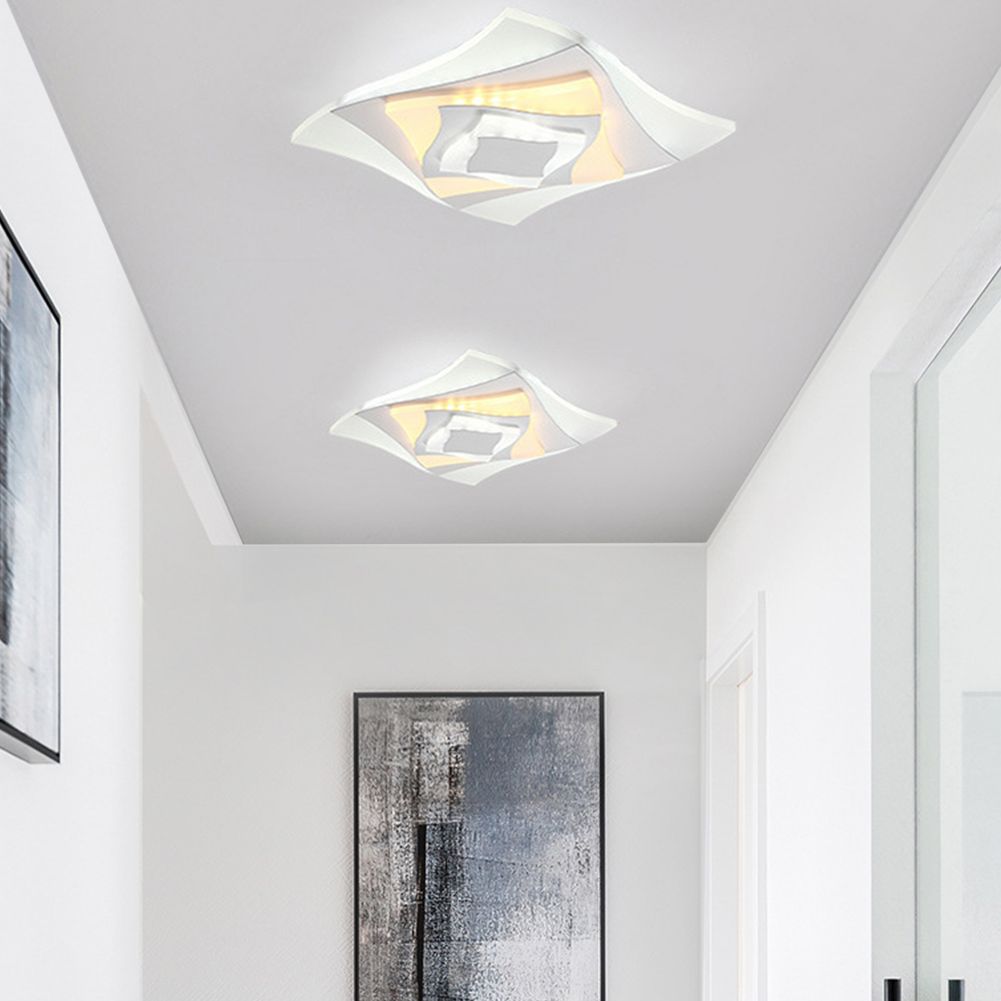 acrylic led ceiling lights