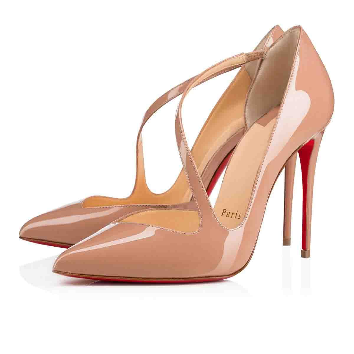 red bottom shoes dhgate