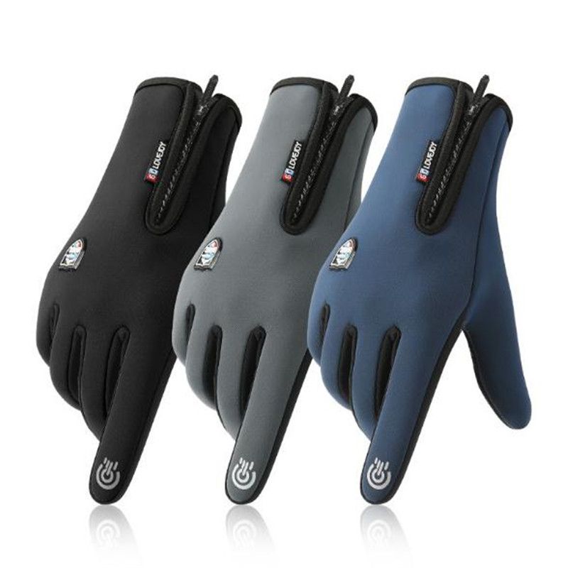 golovejoy gloves