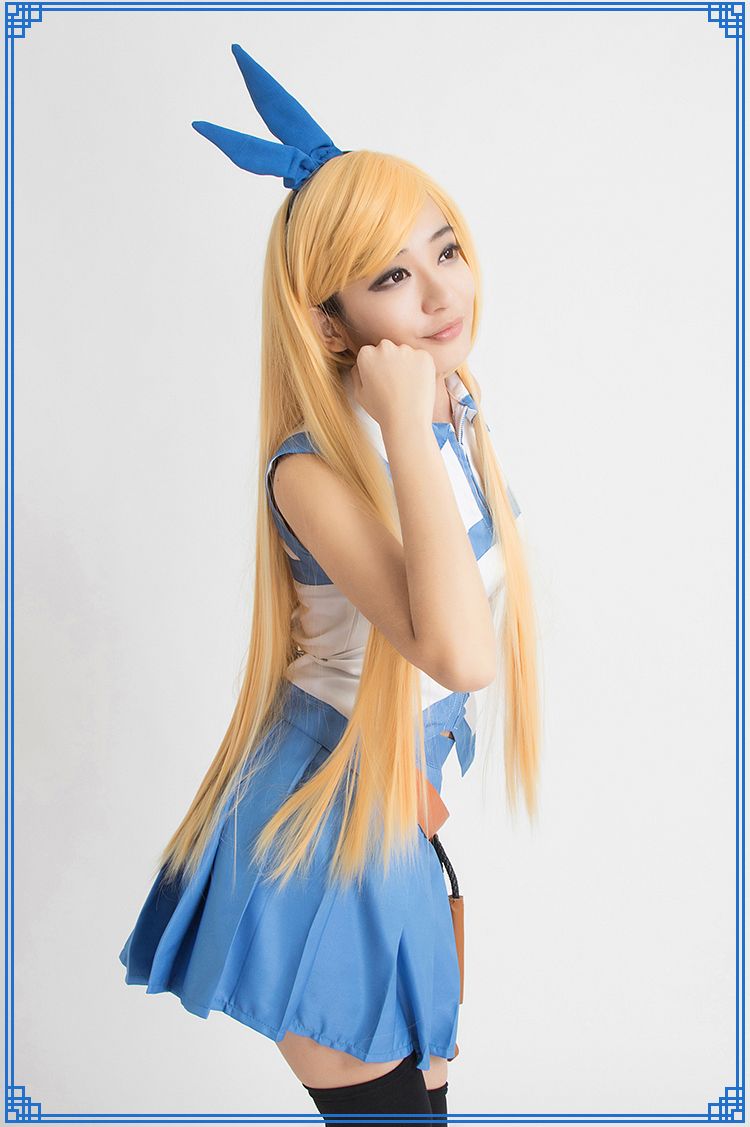 Fairy Tail Association Ring Cosplay Costume- Made, Fairyring