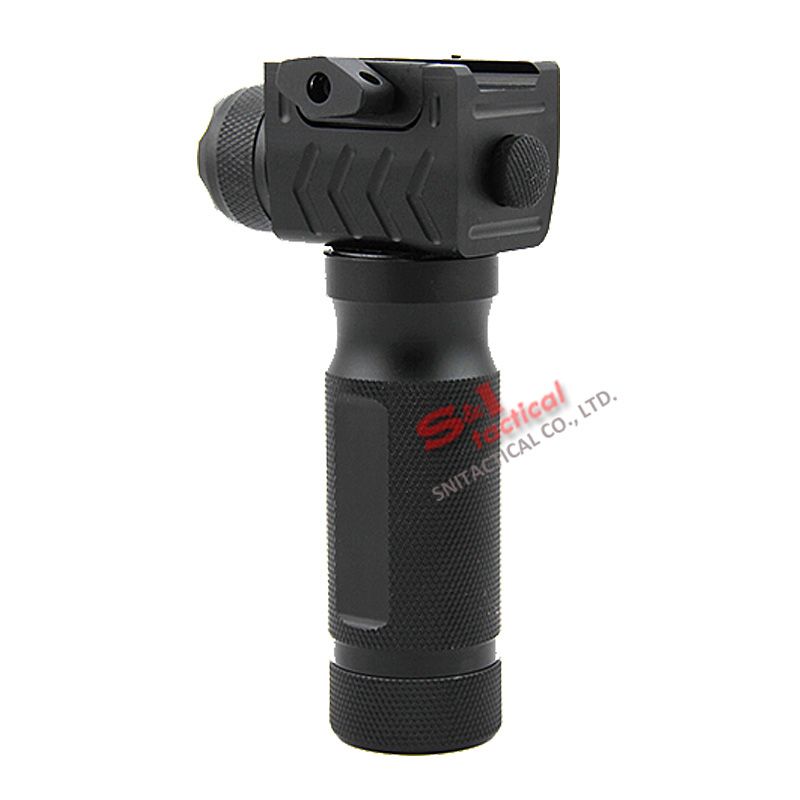 quick flashlight