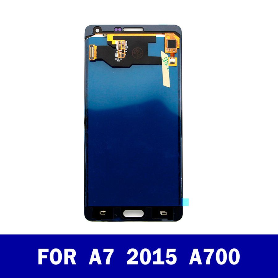 Tab a7 дисплей. Дисплей а7 2015. Samsung a700 дисплей купить