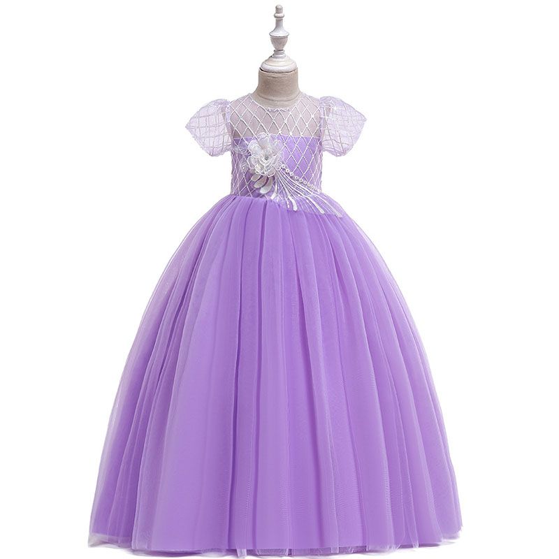 types of princess dresses