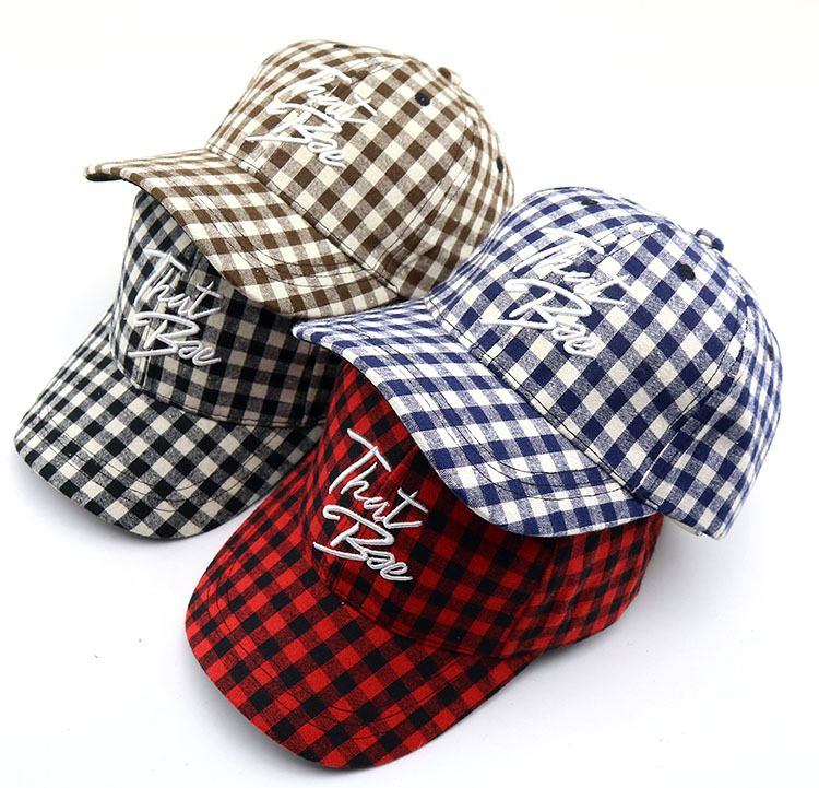 english hat name