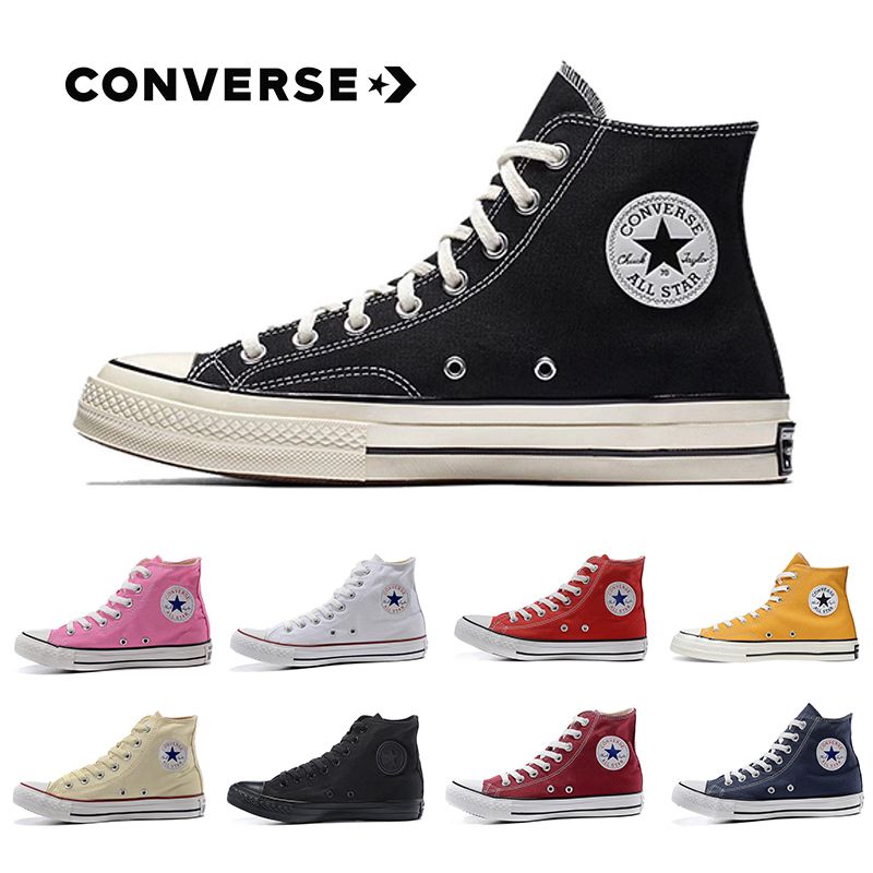 different kinds of converse