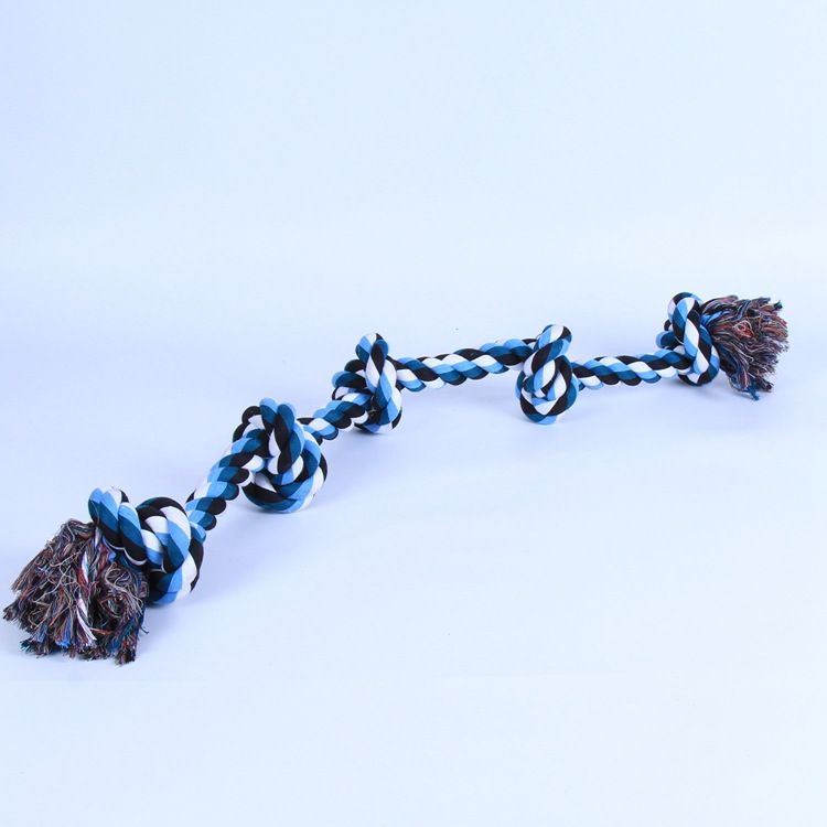 big dog chew ropes